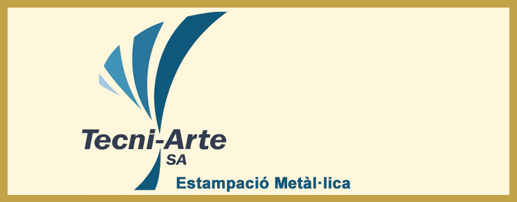 Logo de Tecni-Arte