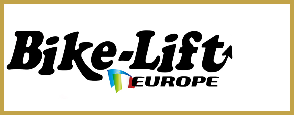 Logo de Bike-Lift (Disprone)