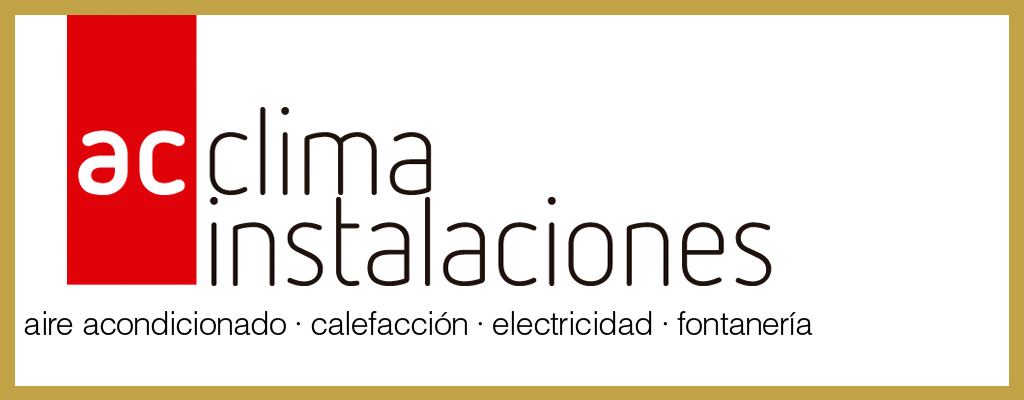 Logo de AC Clima