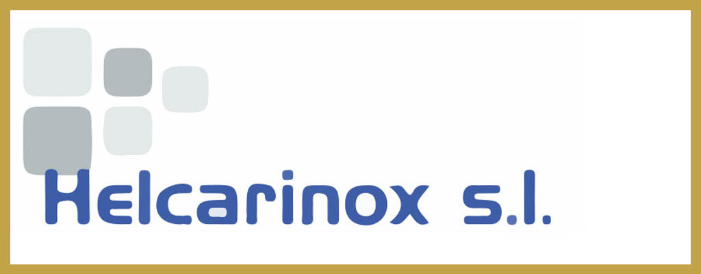 Logo de Helcarinox