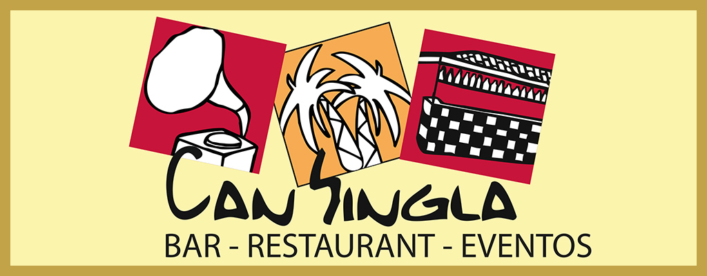 Logotipo de Can Singla Restaurant