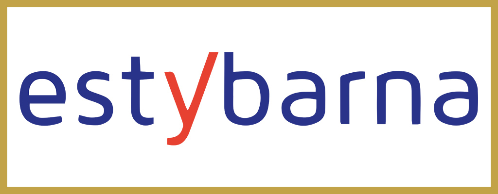Logotipo de Estybarna
