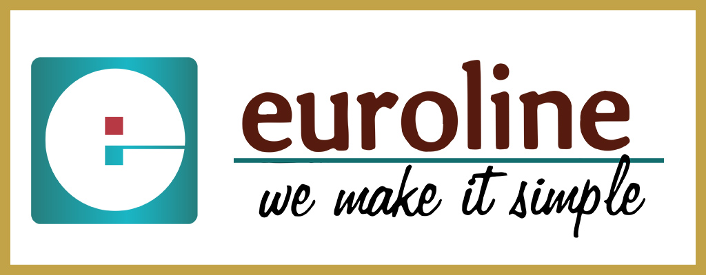 Logotipo de Euroline