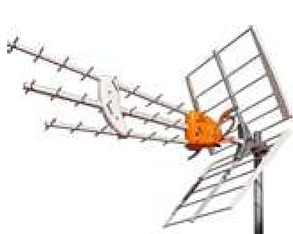 Imagen para Producto Antenes de cliente Sian Electrónica