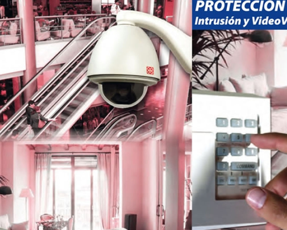 Imagen para Producto Seguretat de cliente Sian Electrónica