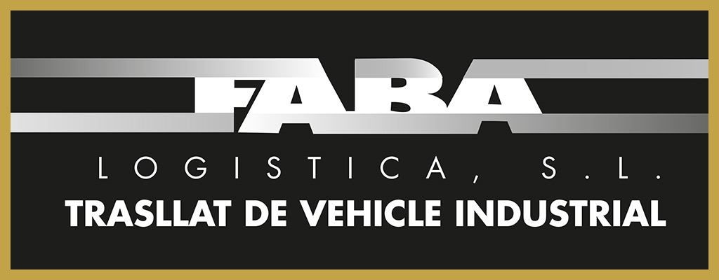 Logotipo de Faba Logistica