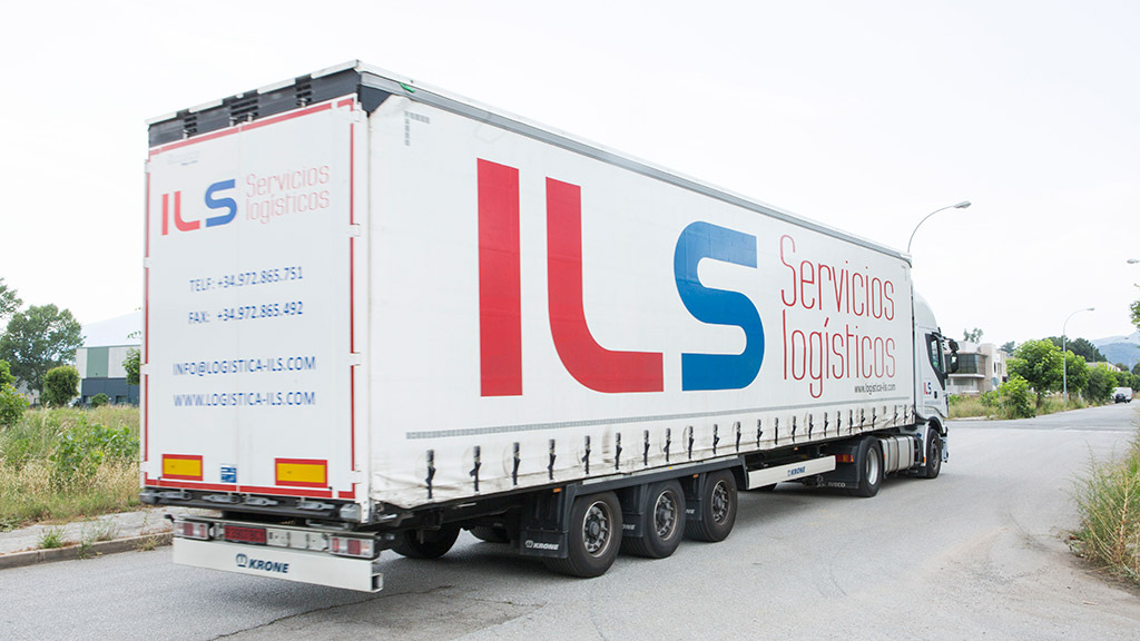 ILS Servicios Logisticos