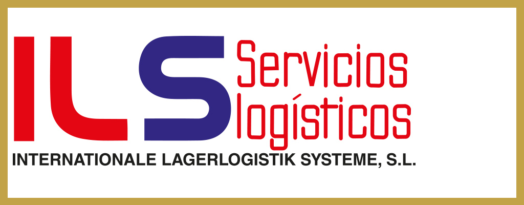 Logo de ILS - Servicios Logísticos