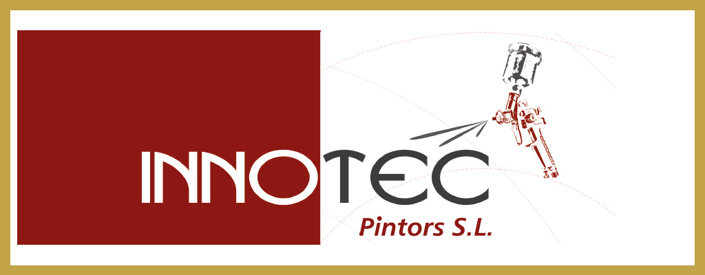 Logo de Innotec Pintors