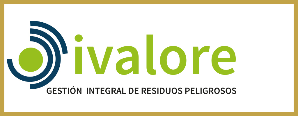 Logo de Ivalore