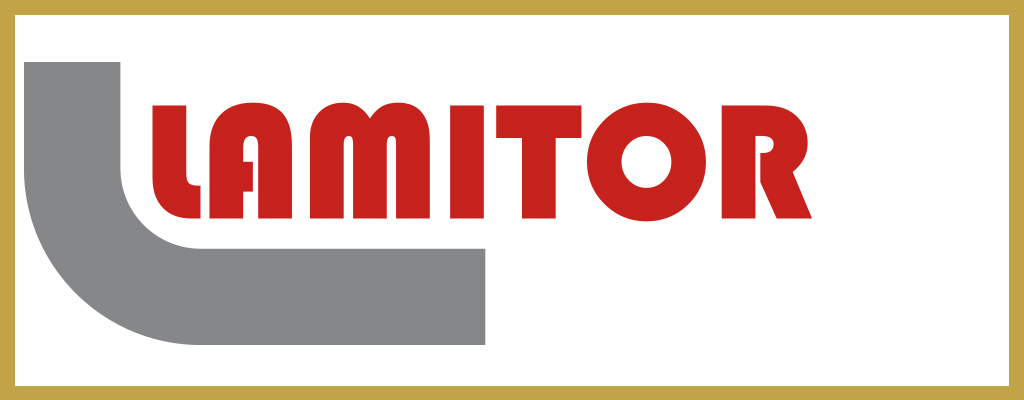 Logo de Lamitor