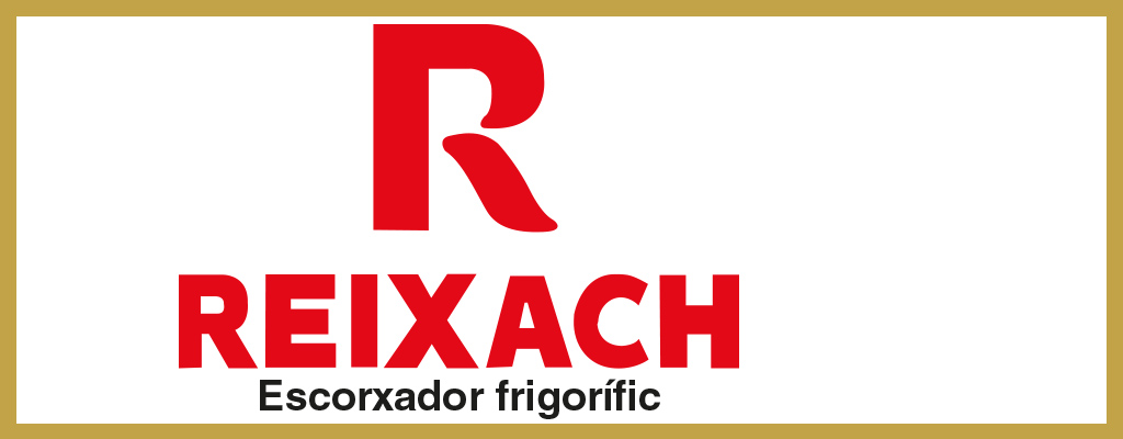 Logo de Reixach