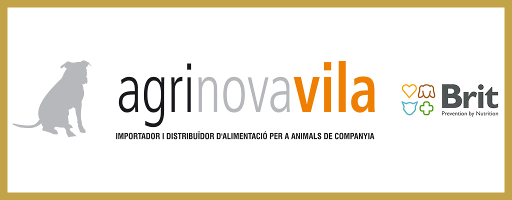 Logotipo de Agrinovavila