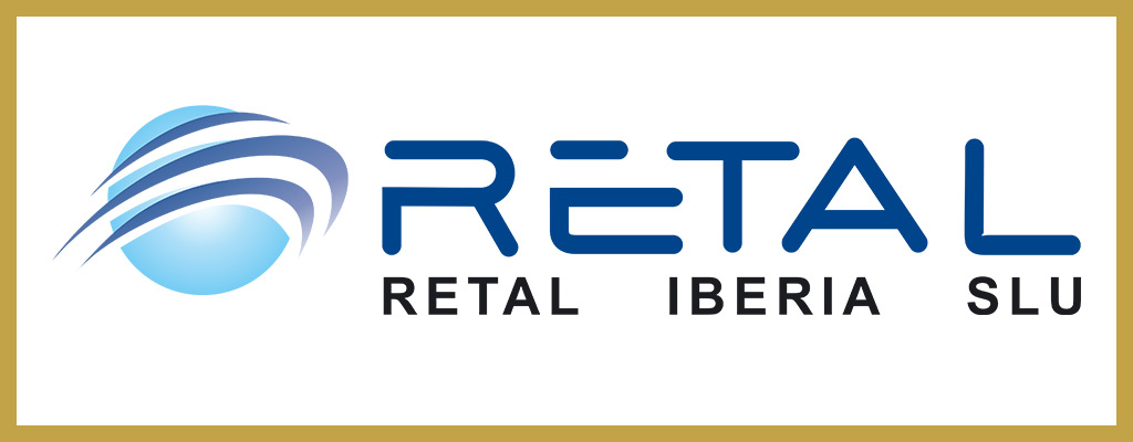 Logotipo de Retal Iberia