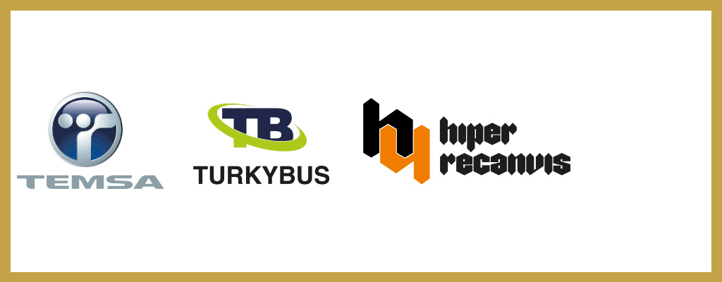 Temsa - Turkybus - Hiper Recanvis - En construcció