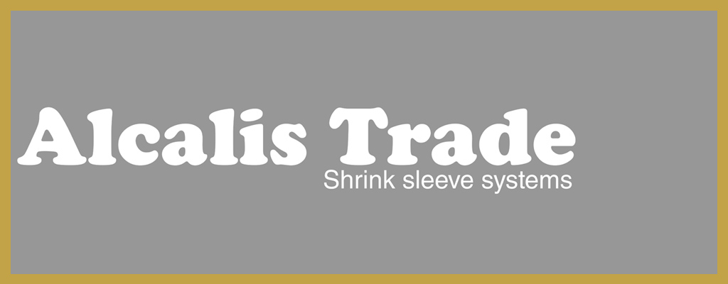 Logo de Alcalis Trade