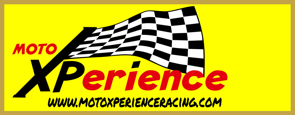 Logo de Moto Xperience