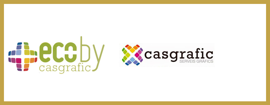 Logo de Casgrafic
