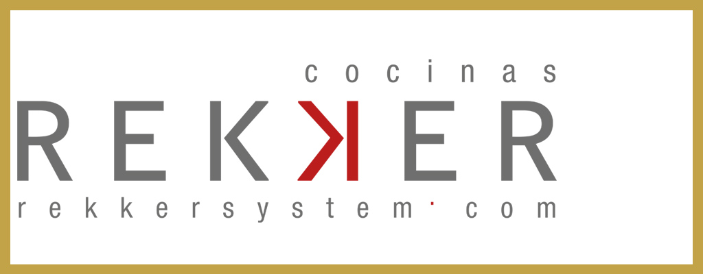 Logo de Rekker System