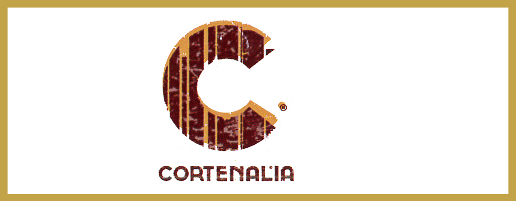 Logo de Cortenalia