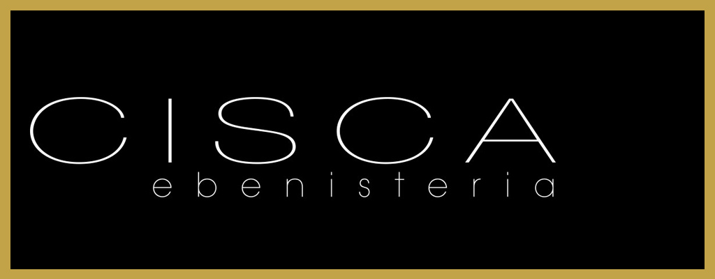 Logo de Cisca Ebenisteria