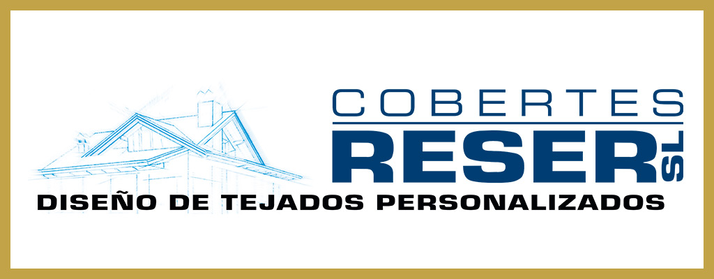 Logotipo de Cobertes Reser