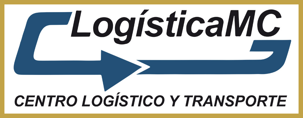 Logotipo de Logística MC