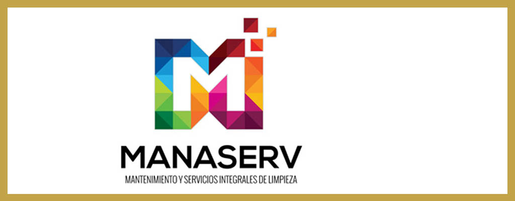Logo de Manaserv