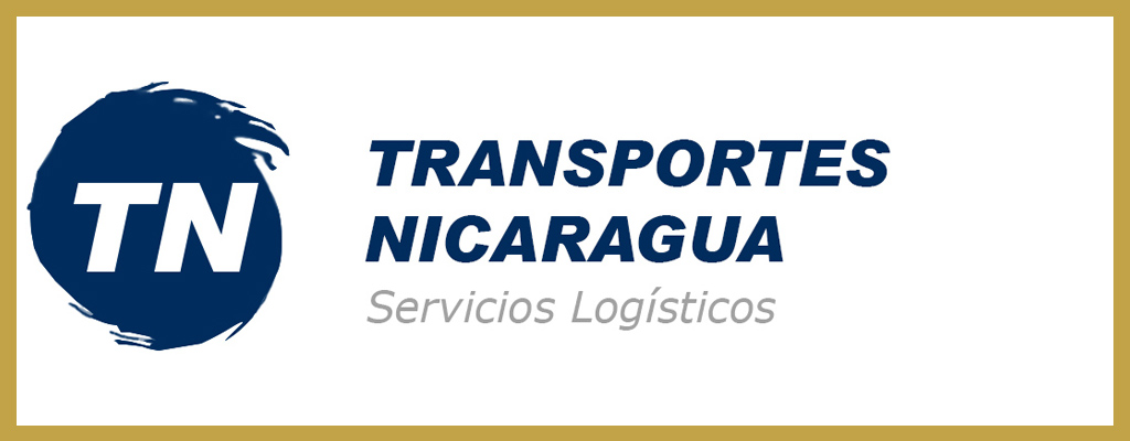 Logo de Transportes Nicaragua