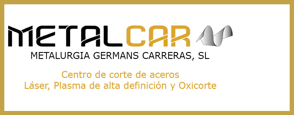 Logo de Metal-Car