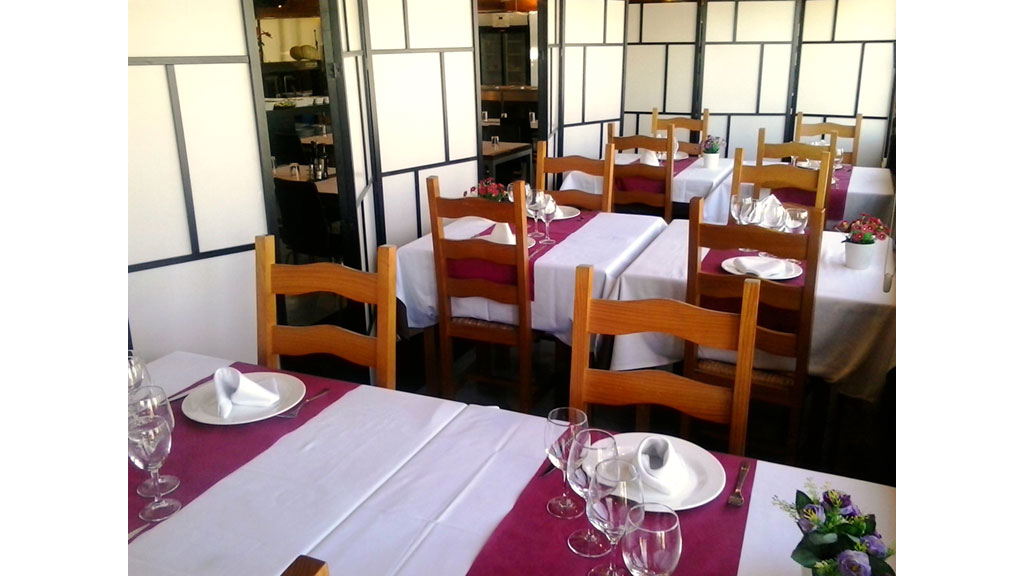 Restaurante Asador San Marino