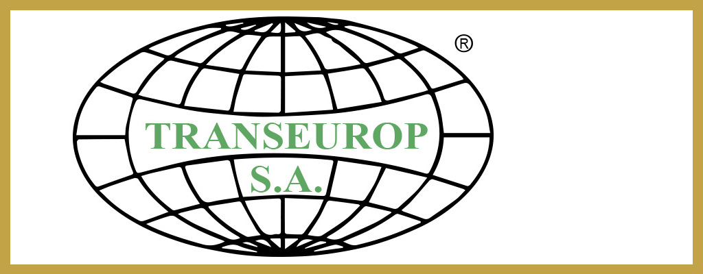 Logo de Transeurop