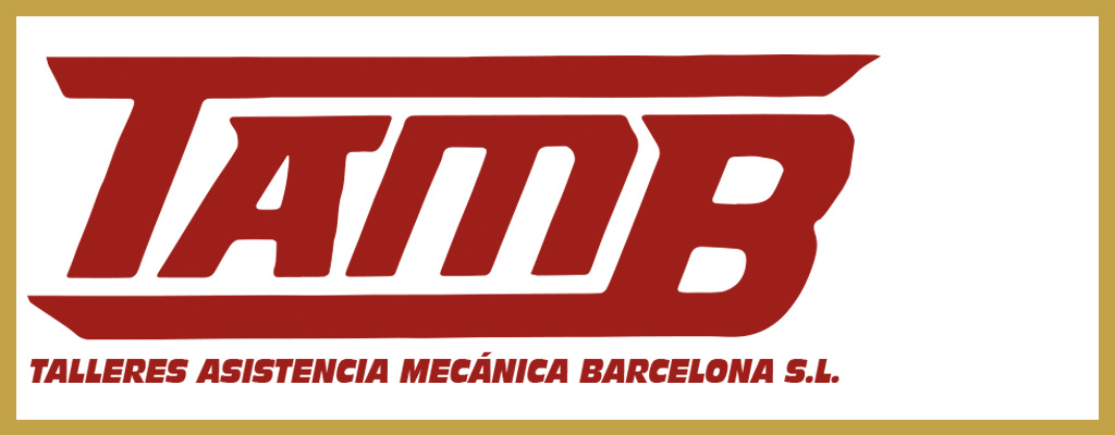 Logo de Talleres Asistencia Mecánica Barcelona (Tamb)