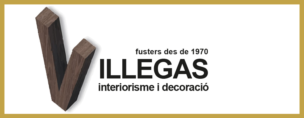 Logo de Muebles Villegas