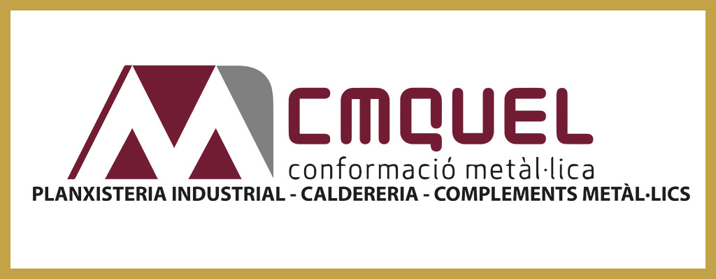Logotipo de Cmquel