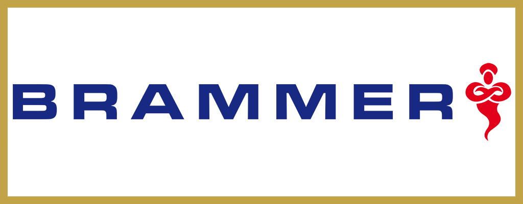 Logotipo de Brammer (Vilafranca)
