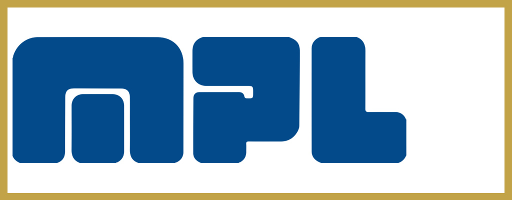 Logo de MPL - Respiratory System Products