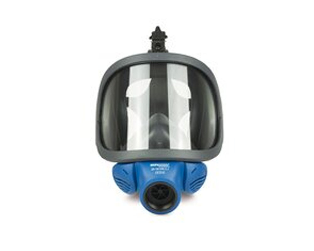 Imagen para Producto Respiradors reutilitzables de cliente MPL - Respiratory System Products