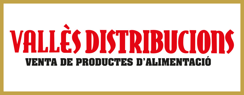 Logotipo de Vallès Distribucions