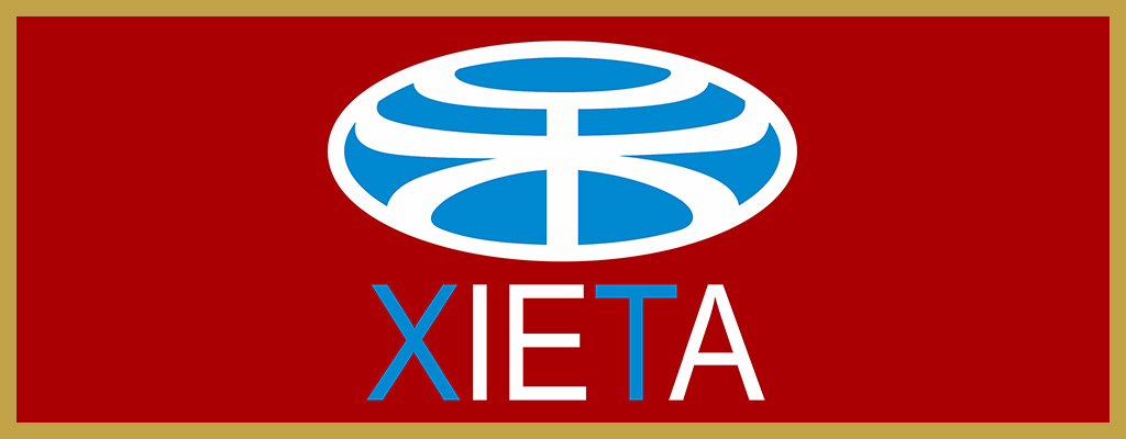 Logotipo de Xieta