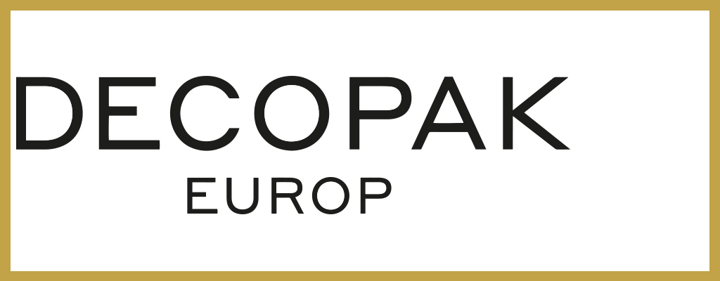 Logo de Decopak Europ