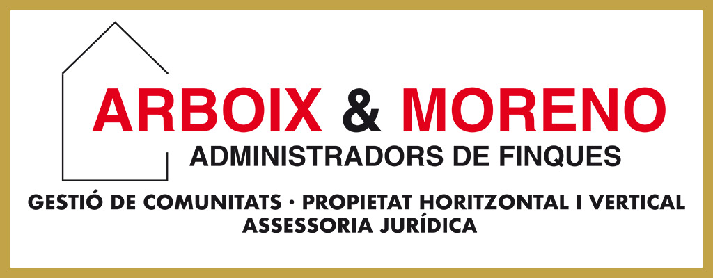 Logotipo de Arboix & Moreno