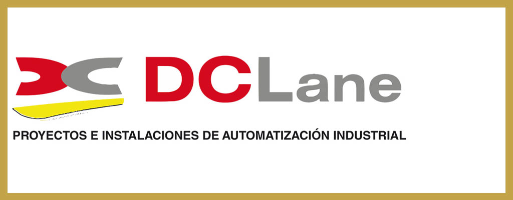 Logo de DC Lane
