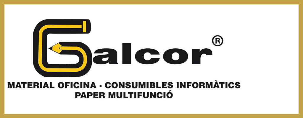Logo de Galcor