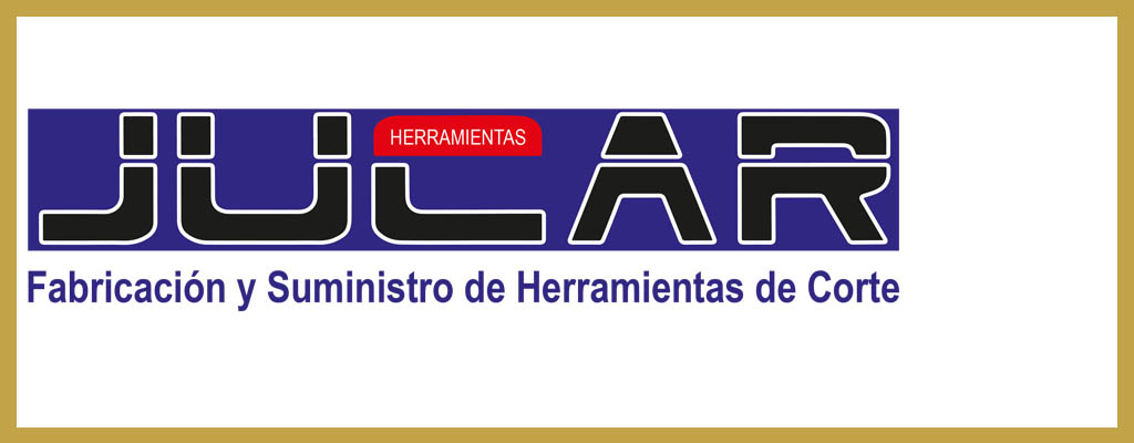 Logo de Jucar Herramientas