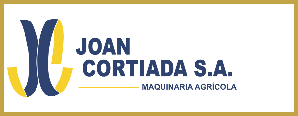 Logo de Joan Cortiada