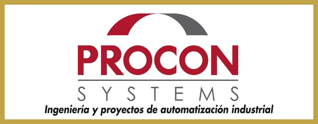Logotipo de Procon Systems