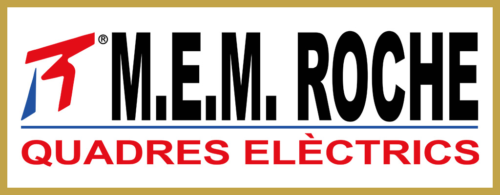 Logotipo de Roche MEM