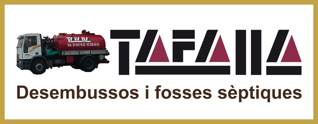 Logotipo de Tafalla Limpiezas