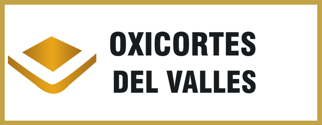Logo de Oxicortes del Valles